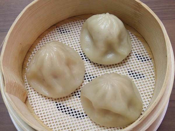 香港飲茶 味彩（アジサイ）