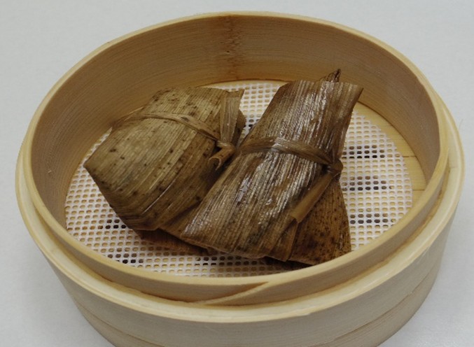 香港飲茶 味彩（アジサイ）